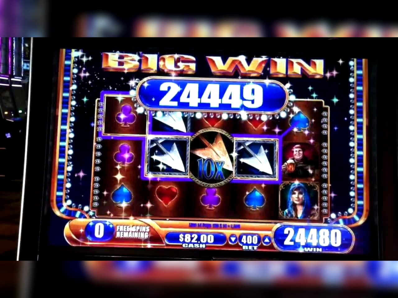 ユーロ 4985 Genesis Casinoでのデポジットボーナスはありません