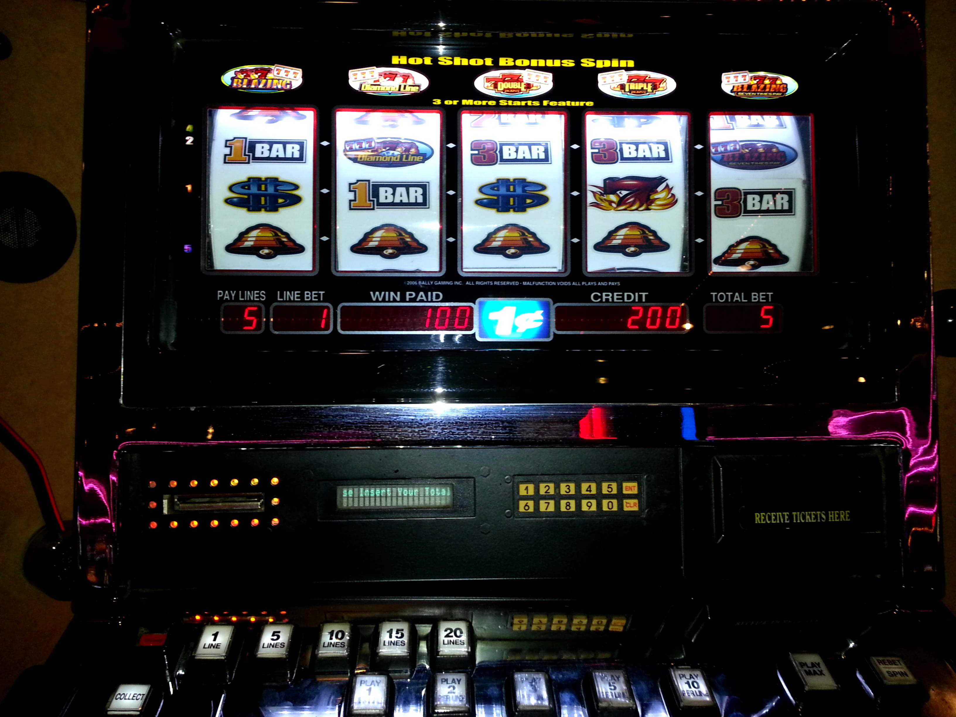 $775 Red Stag Casino でのモバイル フリーロール スロット トーナメント