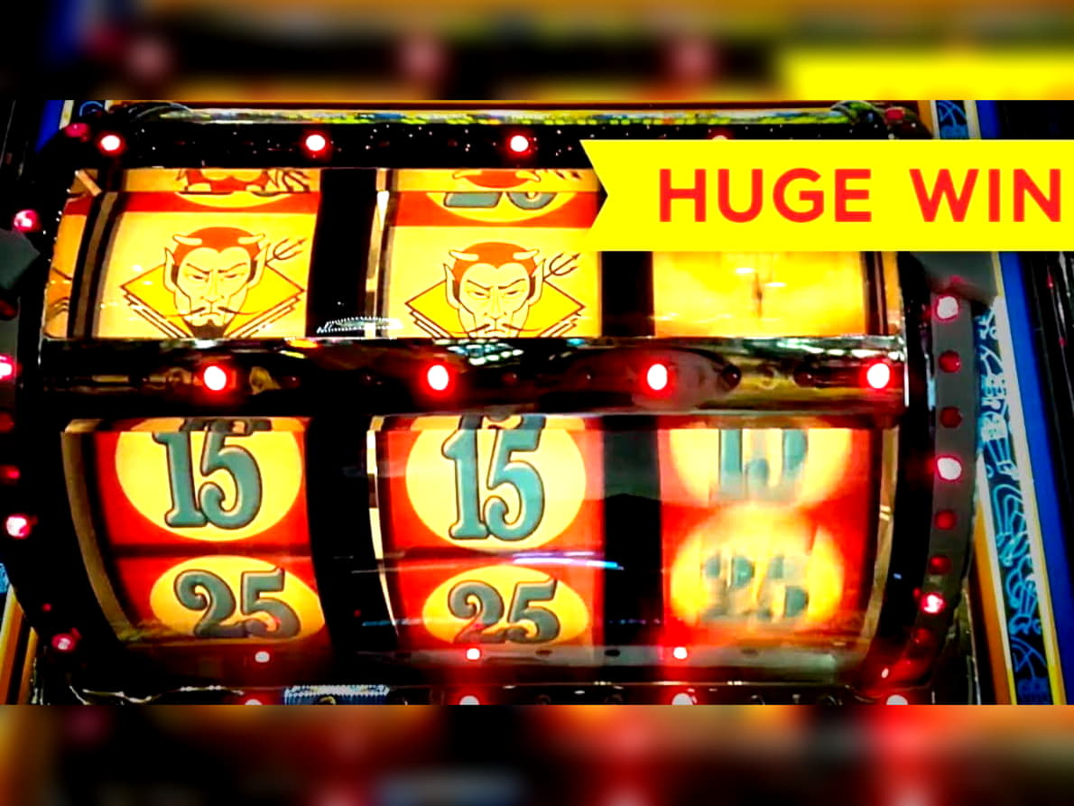 385% Win A Day Casino のベストサインアップボーナスカジノ